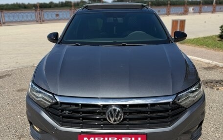 Volkswagen Jetta VII, 2019 год, 1 850 000 рублей, 9 фотография