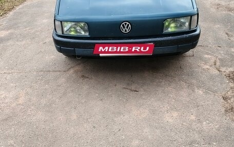 Volkswagen Passat B3, 1990 год, 160 000 рублей, 2 фотография