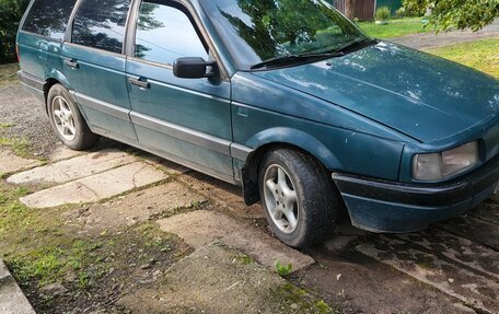 Volkswagen Passat B3, 1990 год, 160 000 рублей, 6 фотография