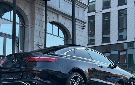 Mercedes-Benz E-Класс, 2019 год, 4 170 000 рублей, 4 фотография