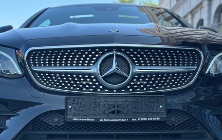 Mercedes-Benz E-Класс, 2019 год, 4 170 000 рублей, 6 фотография