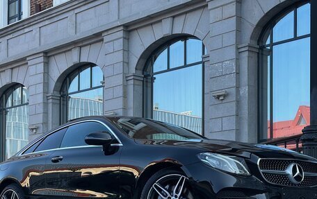 Mercedes-Benz E-Класс, 2019 год, 4 170 000 рублей, 5 фотография