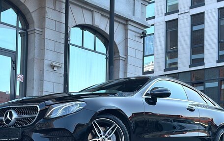 Mercedes-Benz E-Класс, 2019 год, 4 170 000 рублей, 8 фотография