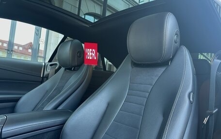 Mercedes-Benz E-Класс, 2019 год, 4 170 000 рублей, 2 фотография