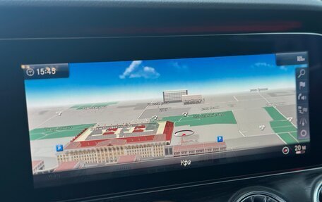 Mercedes-Benz E-Класс, 2019 год, 4 170 000 рублей, 17 фотография