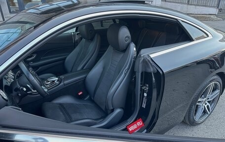 Mercedes-Benz E-Класс, 2019 год, 4 170 000 рублей, 14 фотография