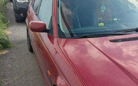 BMW 3 серия, 1998 год, 1 200 000 рублей, 2 фотография