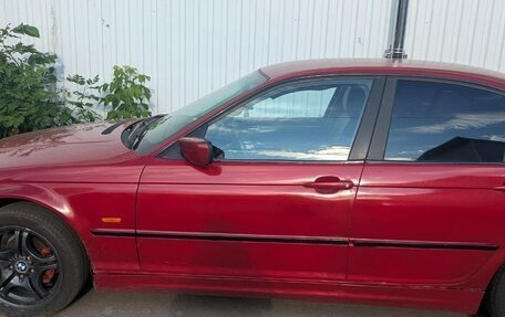 BMW 3 серия, 1998 год, 1 200 000 рублей, 3 фотография