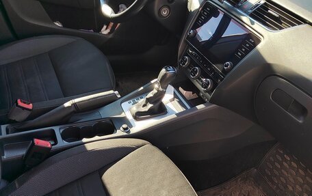 Skoda Octavia, 2017 год, 1 800 000 рублей, 4 фотография
