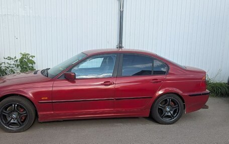 BMW 3 серия, 1998 год, 1 200 000 рублей, 4 фотография