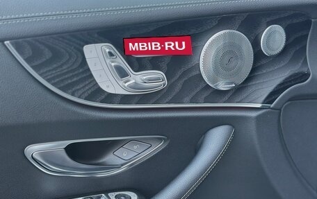 Mercedes-Benz E-Класс, 2019 год, 4 170 000 рублей, 23 фотография