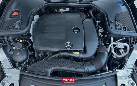 Mercedes-Benz E-Класс, 2019 год, 4 170 000 рублей, 26 фотография