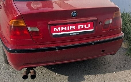 BMW 3 серия, 1998 год, 1 200 000 рублей, 5 фотография