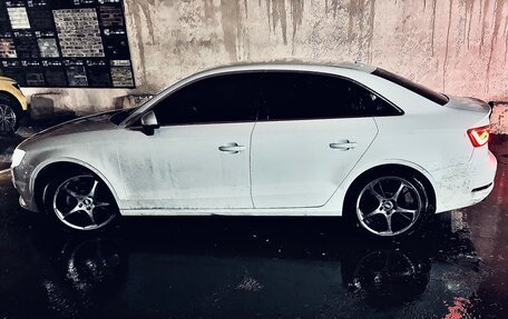 Audi A3, 2014 год, 1 250 000 рублей, 5 фотография
