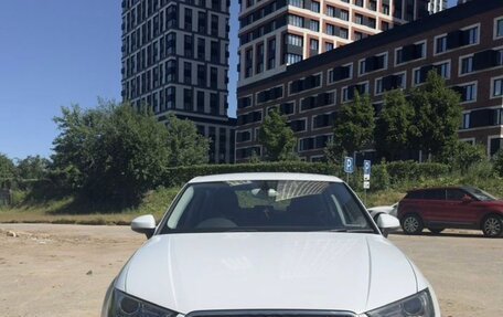 Audi A3, 2014 год, 1 250 000 рублей, 6 фотография