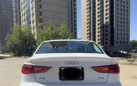 Audi A3, 2014 год, 1 250 000 рублей, 9 фотография