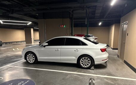 Audi A3, 2014 год, 1 250 000 рублей, 3 фотография