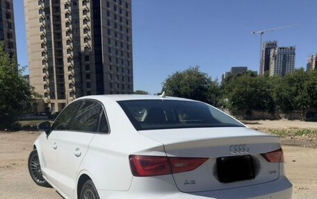 Audi A3, 2014 год, 1 250 000 рублей, 8 фотография