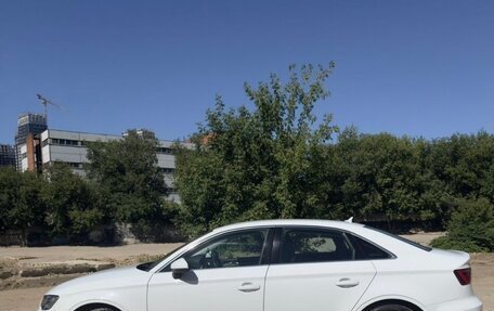 Audi A3, 2014 год, 1 250 000 рублей, 12 фотография