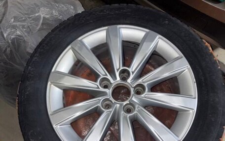 Audi A3, 2014 год, 1 250 000 рублей, 17 фотография