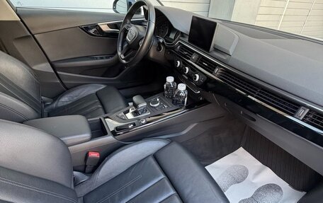 Audi A4, 2017 год, 2 350 000 рублей, 9 фотография