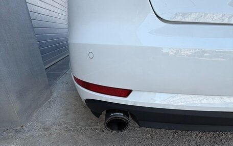 Audi A4, 2017 год, 2 350 000 рублей, 15 фотография