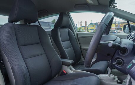 Honda Insight II рестайлинг, 2010 год, 782 000 рублей, 9 фотография