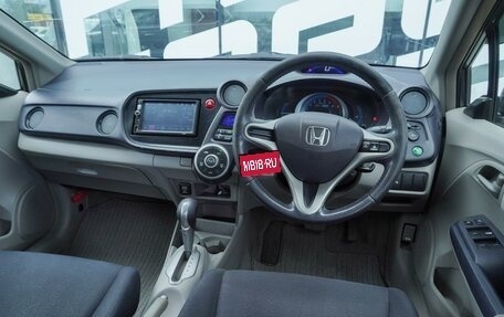 Honda Insight II рестайлинг, 2010 год, 782 000 рублей, 7 фотография
