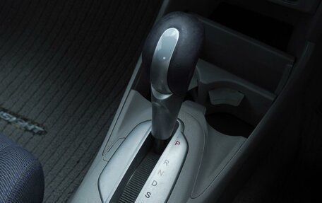 Honda Insight II рестайлинг, 2010 год, 782 000 рублей, 13 фотография