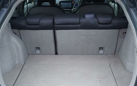 Honda Insight II рестайлинг, 2010 год, 782 000 рублей, 18 фотография