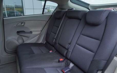 Honda Insight II рестайлинг, 2010 год, 782 000 рублей, 12 фотография