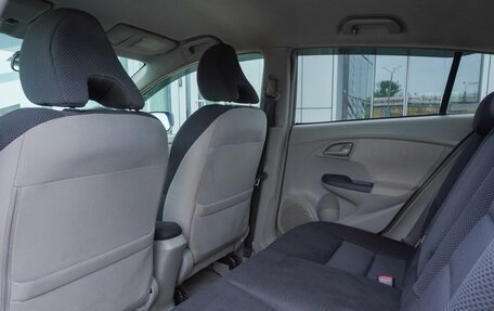 Honda Insight II рестайлинг, 2010 год, 782 000 рублей, 11 фотография
