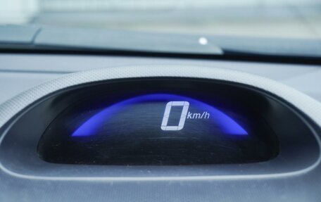 Honda Insight II рестайлинг, 2010 год, 782 000 рублей, 16 фотография