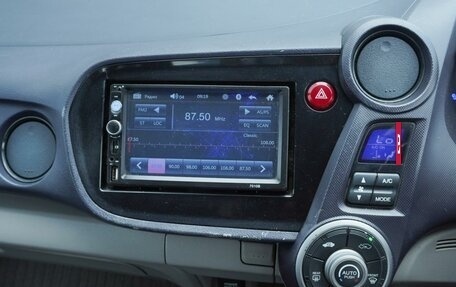 Honda Insight II рестайлинг, 2010 год, 782 000 рублей, 14 фотография