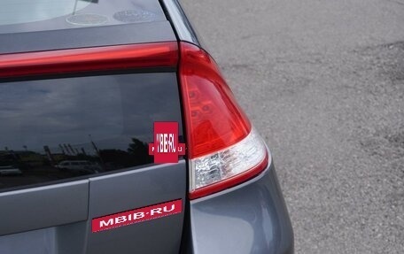 Honda Insight II рестайлинг, 2010 год, 782 000 рублей, 6 фотография