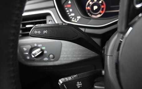 Audi A4, 2018 год, 2 360 008 рублей, 6 фотография