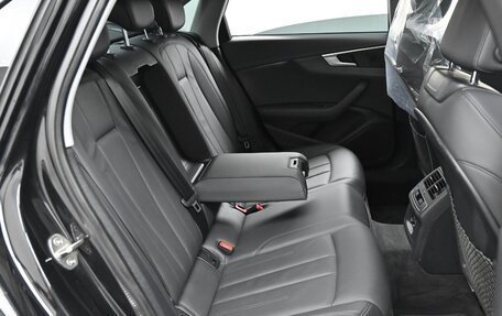 Audi A4, 2018 год, 2 360 008 рублей, 12 фотография