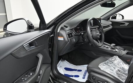 Audi A4, 2018 год, 2 360 008 рублей, 5 фотография