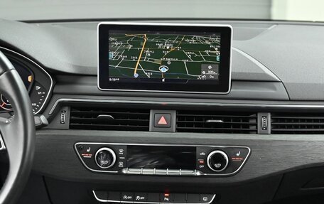 Audi A4, 2018 год, 2 360 008 рублей, 9 фотография