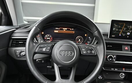 Audi A4, 2018 год, 2 360 008 рублей, 7 фотография