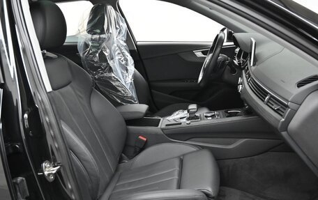 Audi A4, 2018 год, 2 360 008 рублей, 14 фотография