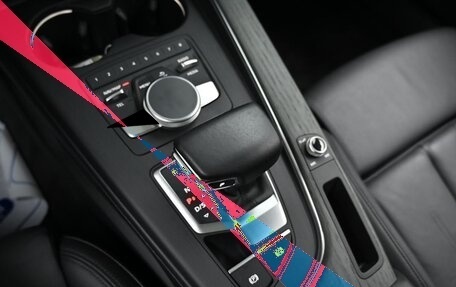 Audi A4, 2018 год, 2 360 008 рублей, 13 фотография