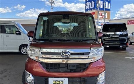 Daihatsu Tanto III, 2016 год, 580 000 рублей, 2 фотография