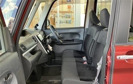 Daihatsu Tanto III, 2016 год, 580 000 рублей, 9 фотография