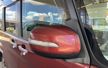 Daihatsu Tanto III, 2016 год, 580 000 рублей, 5 фотография