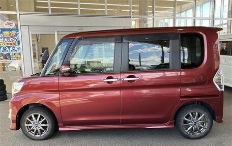 Daihatsu Tanto III, 2016 год, 580 000 рублей, 7 фотография
