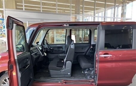 Daihatsu Tanto III, 2016 год, 580 000 рублей, 8 фотография