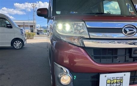 Daihatsu Tanto III, 2016 год, 580 000 рублей, 4 фотография