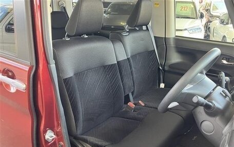 Daihatsu Tanto III, 2016 год, 580 000 рублей, 13 фотография