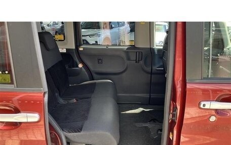 Daihatsu Tanto III, 2016 год, 580 000 рублей, 14 фотография